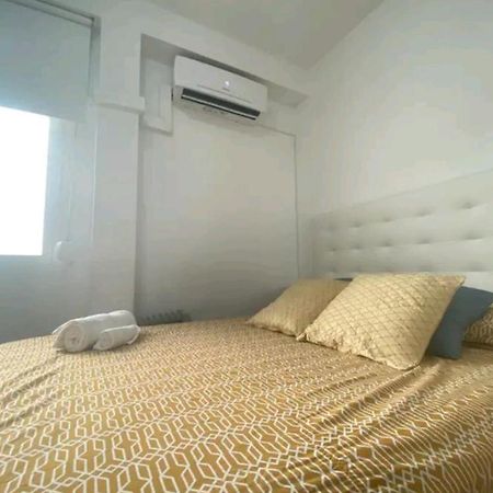 Estudio Acogedor Chueca Madrid Extérieur photo
